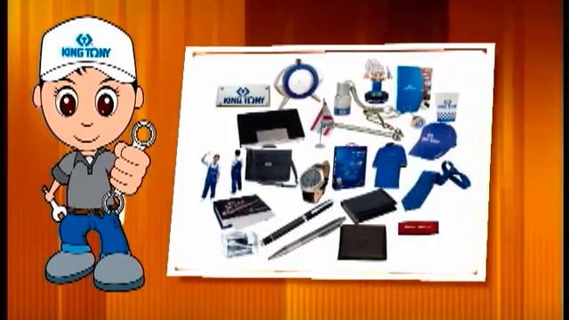 KING TONY Profil смотреть онлайн