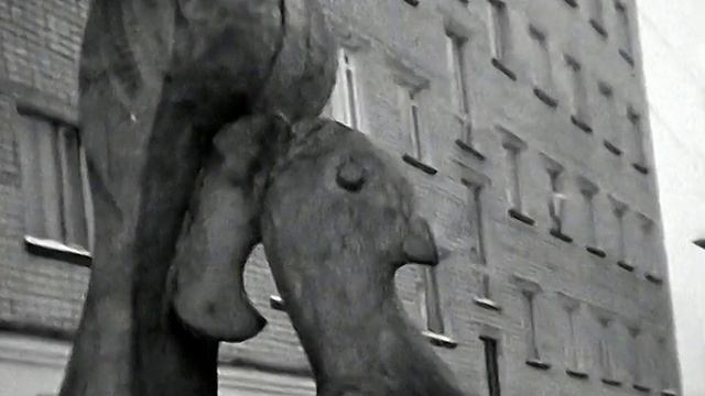 1984 год. Тюмень. Последний день осени.