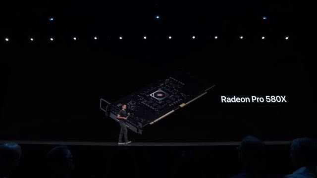 Mac Pro announcement in 7 minutes смотреть онлайн