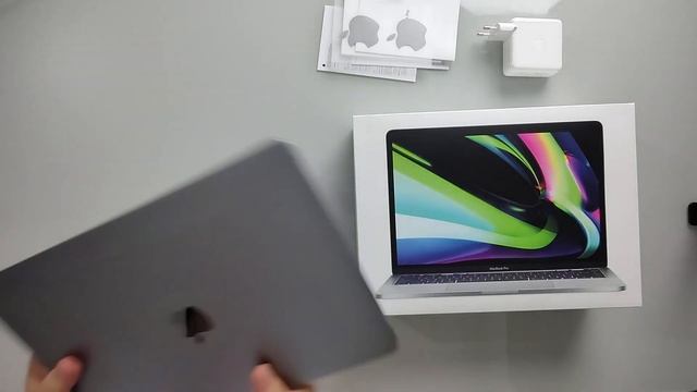 Apple MacBook Pro M2 - A supermáquina dos sonhos - Unboxing  Mini-Review - EP 004