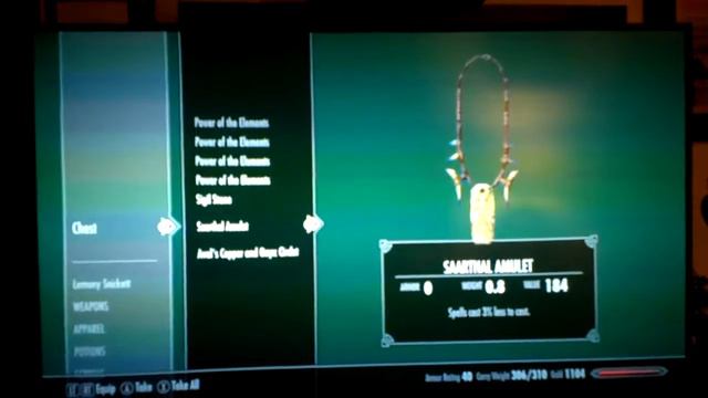 Skyrim glitch#2: mage's college смотреть онлайн