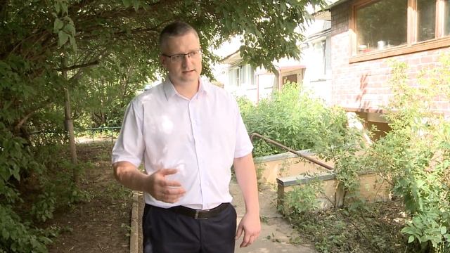 Капитальный ремонт. Что будет, если не платить смотреть онлайн