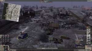 Нервненькая дуэлька! ★ В тылу врага: Штурм 2 ★ #456