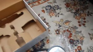 Набор пневмоинструментов. Не хватает только компрессора.