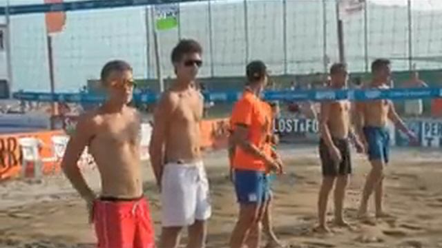 Big One categoria under 21 maschile смотреть онлайн