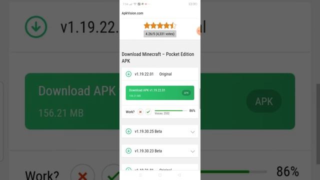 How to download Minecraft 1.19.22.01 смотреть онлайн