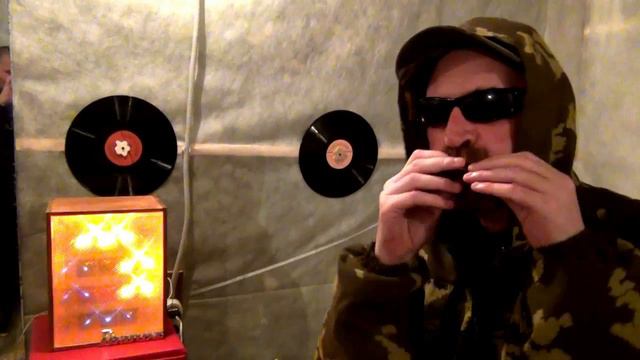 Гармонии на гармонике!!! смотреть онлайн