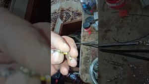 Схема усилителя низкой частоты для передатчика