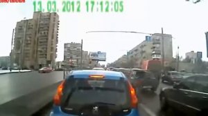 Как разбивают самые дорогие машины