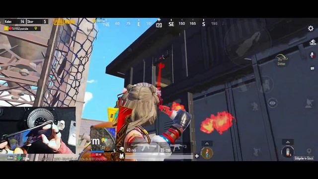 ELİN AYAĞIN TUTUYOR AMMAAA... / BUT YOU KNOW HOW TO PLAY смотреть онлайн