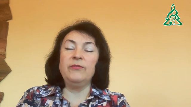 Наталия Капустина, вокальная студия «Родная песня» - Беседа о хоре Пятницкого смотреть онлайн