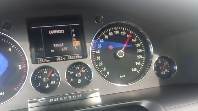 Volkswagen Phaeton od auto-auta.cz смотреть онлайн