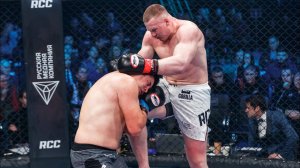 RCC 17: Сергей Веселкин vs Хасанхон Баратов | Отказ от продолжения боя | КИКБОКСИНГ