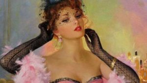 Дуэт Славяне.  "Лирическая баллада"