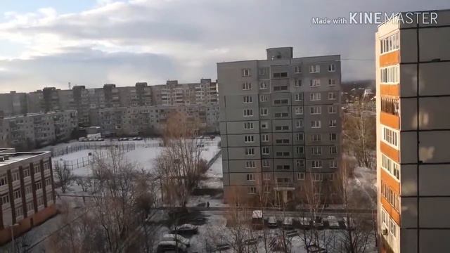 12.03.19. Причуды природы😧