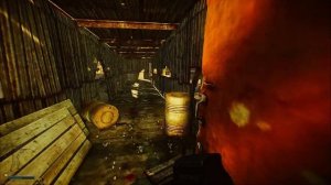 Тарковский стрелок часть 3