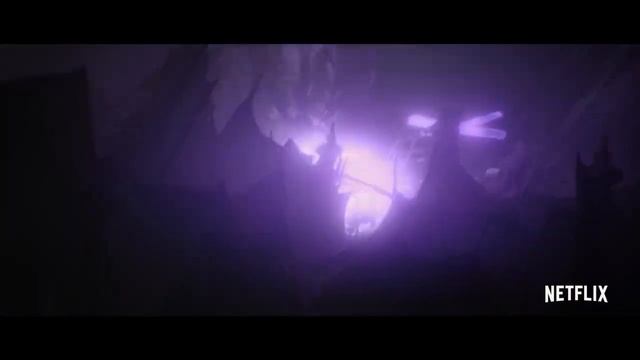 Сериал АРКЕЙН 1 сезон смотреть трейлер 2021 смотреть онлайн