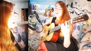 Сквозь огонь - Яна Айнсанова