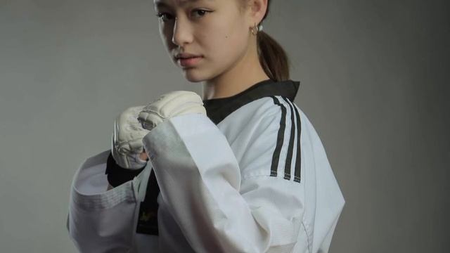 Sairam-Tornado taekwondo club смотреть онлайн