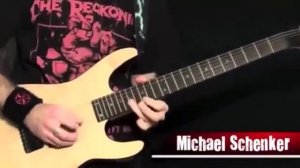 Лучшие соло на рок-гитаре в исполнении одного музыканта