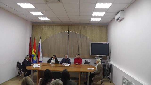 Публичные слушания «О бюджете муниципального округа Зюзино на 2023 год»