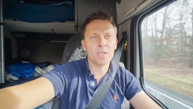 Виноградный бизнес в США! Доставил груз на $30.000 долларов! Дальнобой по США! #149 смотреть онлайн