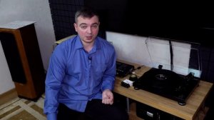 Обзор проигрывателя Audio-Technica AT-LPW50PB