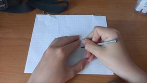 DIY/КОПИРОВАЛЬНАЯ БУМАГА СВОИМИ РУКАМИ