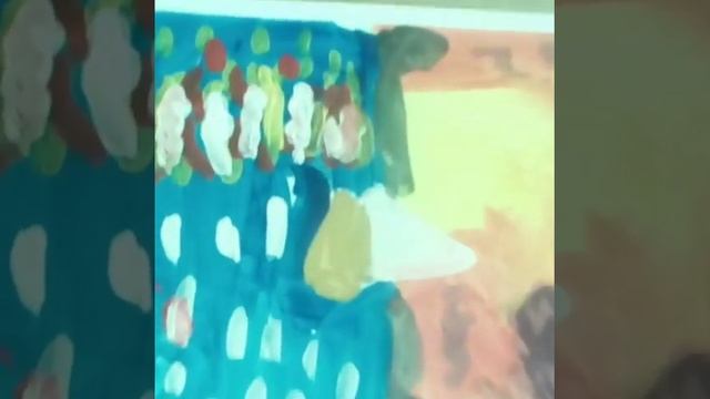 Рисуем по мотивам картин Айвазовского. #4-6 лет. #kARTinna #dekart смотреть онлайн