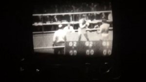 Чемпионат СССР по боксу 1977 год