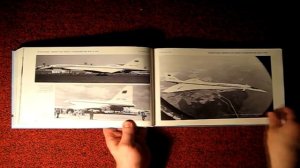 Обзор книги "Туполев-144"