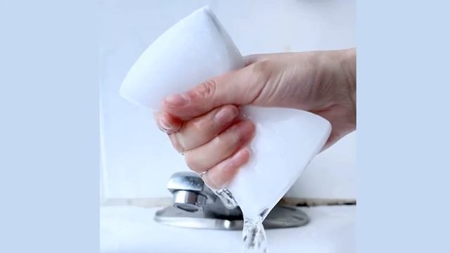 Меламиновая очищающая губка, волшебная губка-ластик, для кухни/офиса/ванной комнаты, 100 смотреть онлайн