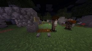 Король И Шут - 2 Вора и Монета: Майнкрафт Клип