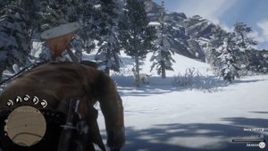САМЫЙ ЛУЧШИЙ КОНЬ В ИГРЕ-ГДЕ ЕГО НАЙТИ ГАЙД - Red Dead Redemption 2