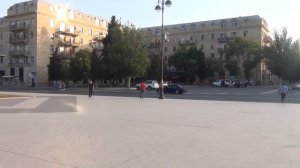 Сумгаит и Сумгаитцы Ярослав Семенов