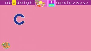 C - English Phonics