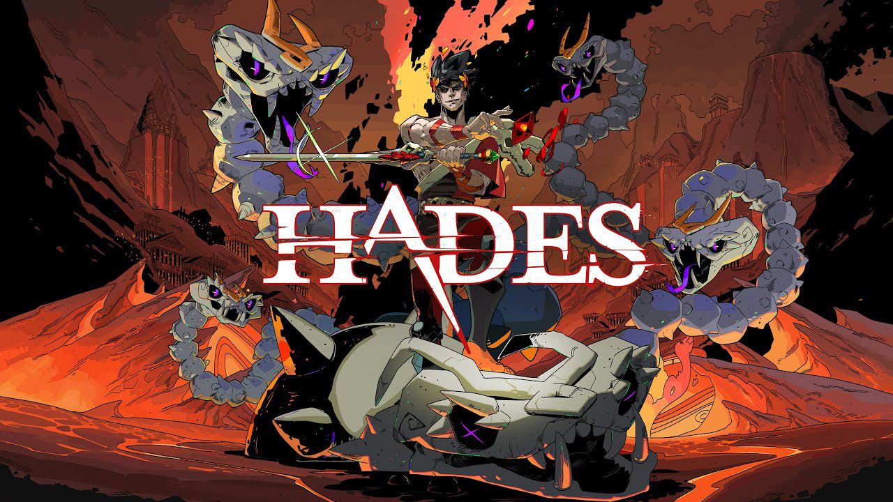 HADES (part 3)