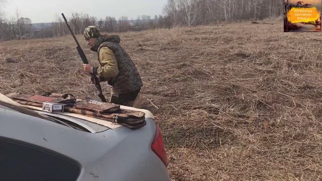Anaconda MID Range vs Progress 0,25. РЕЗКОСТЬ УСТРОЙСТВ. Часть 3/3. МР-155. Купить чок Прогресс.