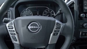 New 2023 Nissan Titan XD SV 4x4 w/ Utility & Convenience Packages at Nissan of Cookeville