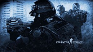 Counter-Strike Global Offensive