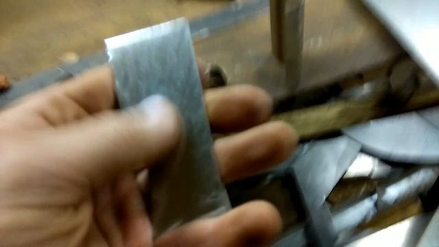 Штамповка или гнутые? Металл или Оцинковка? Толщина 1,1.5, 2?