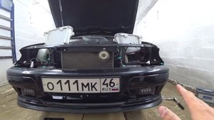 АГРЕССИВНЫЙ ВНЕШНИЙ ВИД ВАЗ 2114 за 200₽ | LED ТУМАНКИ с ДАЛЬНИМ и БЛИЖНИМ СВЕТОМ