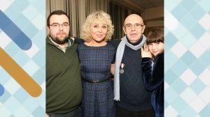 КАКОЙ ВЫРОСЛА ДОЧЬ И СЫН ОЛЬГИ ОСТРОУМОВОЙ ОТ МИХАИЛА ЛЕВИТИНА/Как сейчас живут звездный дети?