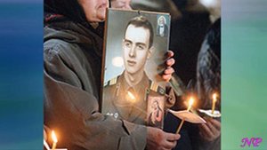 Елена Сысоева - НАД ОБРЫВОМ