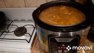 #борщвмультиварке Новинка, настоящий Украинский борщ в мультиварке ECON-50MC