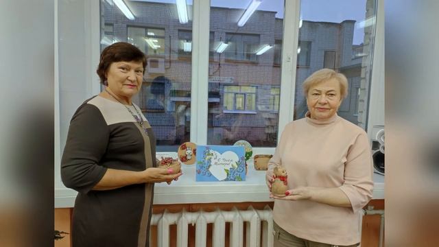 День Матери смотреть онлайн