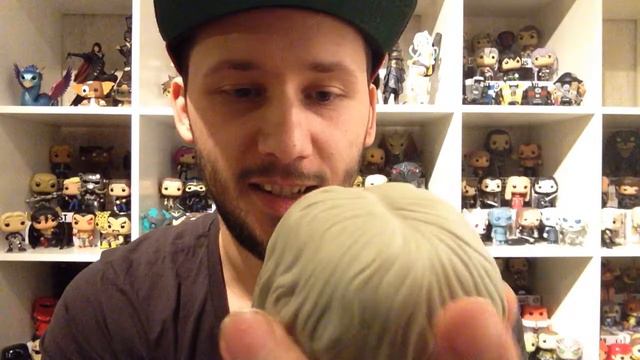 Unboxing #87 Gandalf - The Lord of The Rings - Funko Pop! смотреть онлайн