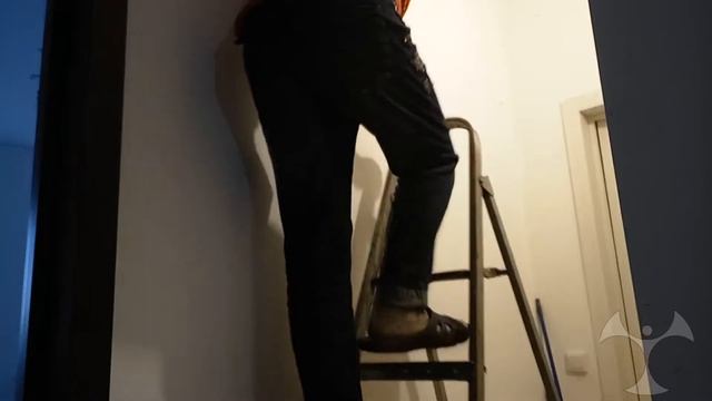 Какую стремянку выбрать