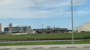 Kennedy Space Center / космический центр Кеннеди, мыс Канаверал, штат Флорида