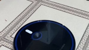 Подарок маме ❤️Робот -пылесос Wollmer F550 Sapphire/ ?